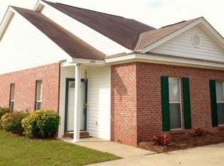 309 James Dr, Millbrook, AL 36054