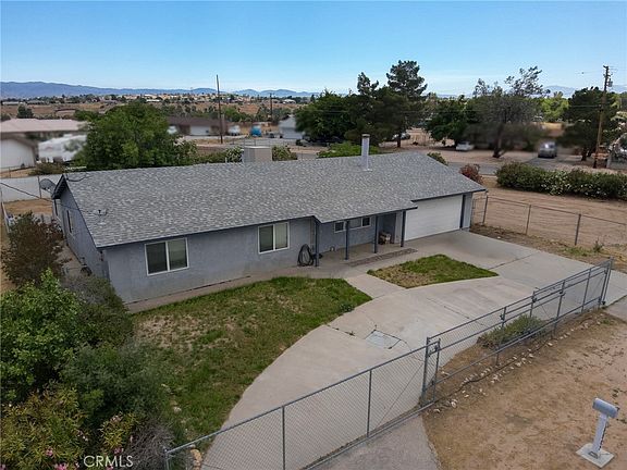2nd image of 18845 Madrone St