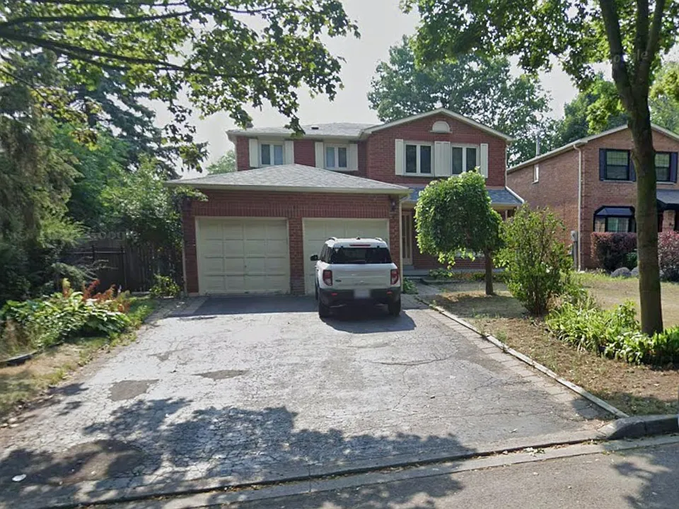 83 Windrush Trl