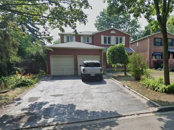 83 Windrush Trl, Toronto, ON M1C 3Z9