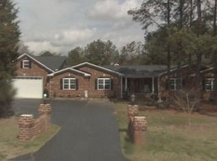 2203 Crockers Nub Rd, Middlesex, NC 27557