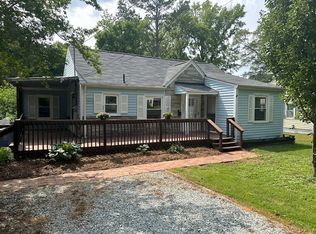 2221 Charlotte St, Durham, NC 27705