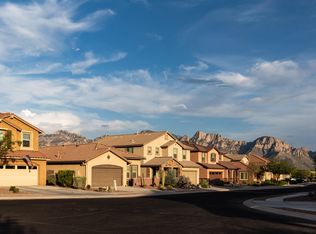 12967 N Shell Traders Ct, Oro Valley, AZ 85755