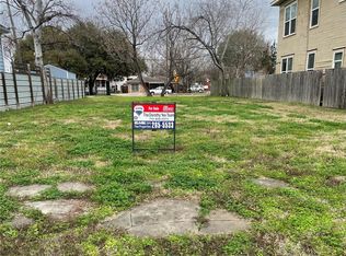 1714 Hardy St, Houston, TX 77026