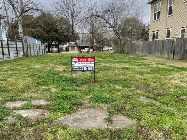 1714 Hardy St, Houston, TX 77026