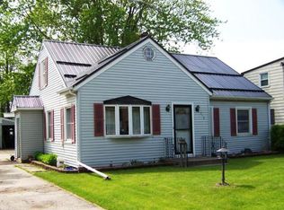 219 Allen St, Random Lake, WI 53075