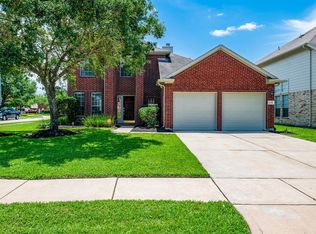 1303 Peacham Ct, Fresno, TX 77545