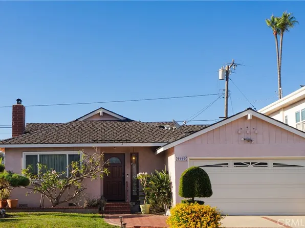 1645 22nd St, Manhattan Beach, CA 90266