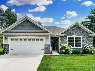 4274 Galway Ct, Dayton, OH