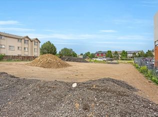 8508 S Saulsbury Street, Littleton, CO 80128