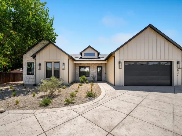 417 Hovey Ct, Roseville, CA 95678