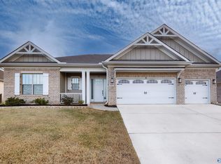 109 Peach Farm Cir, Madison, AL 35757