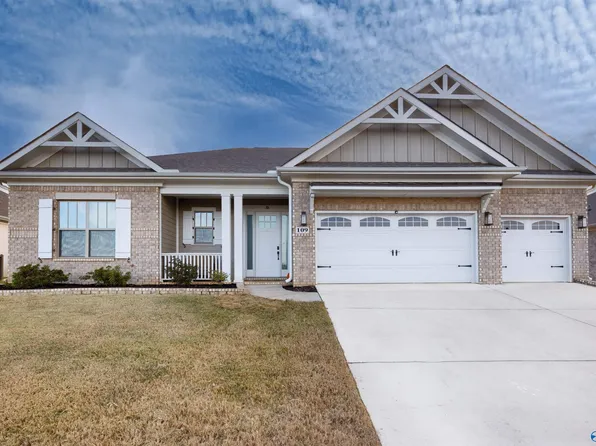 109 Peach Farm Cir, Madison, AL 35757