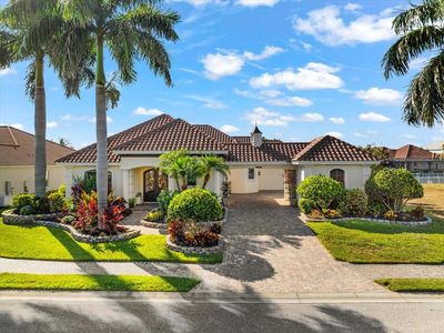 536 Mast Dr, Bradenton, FL, 34208