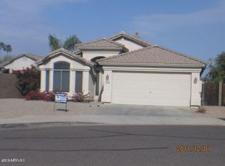 3130 E Captain Dreyfus Ave, Phoenix, AZ 85032