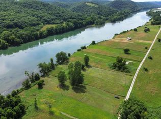 864 White River Run, Guion, AR 72540