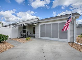 1965 Odeum St, The Villages, FL 32162