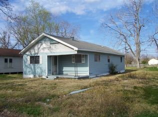 912 Welford Ave, Port Arthur, TX 77640