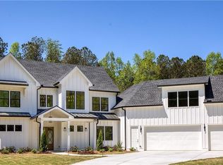 4059 Yellow Creek Trl, Cumming, GA 30028