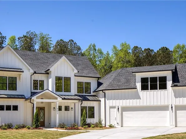 4059 Yellow Creek Trl, Cumming, GA 30028