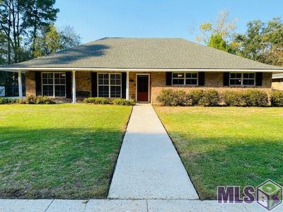 12461 E Sheraton Ave, Baton Rouge, LA, 70815