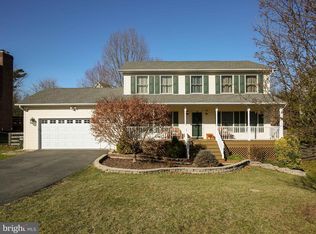 118 Fair Lawn Ct, Stephens City, VA 22655