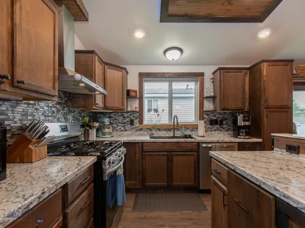 317 W Front St, Three Forks, MT 59752