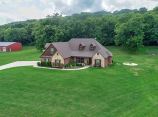 14332 E 510th Rd, Claremore, OK 74019