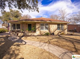 604 W Shell Ave, Temple, TX 76501