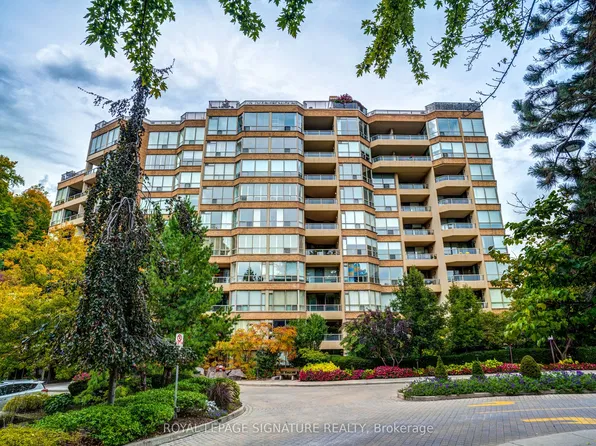 3800 Yonge St #Pl3, Toronto, ON M4N 3P7