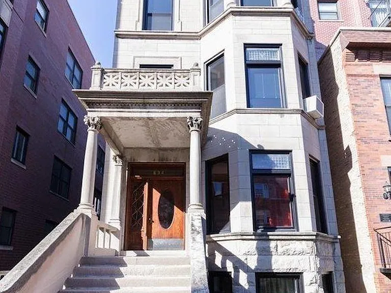 634 W Barry Ave #GDN — Photo 15