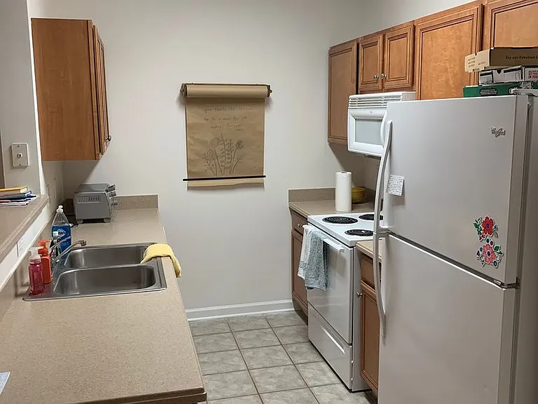 Lumpkin Place II Apartments — Photo 6