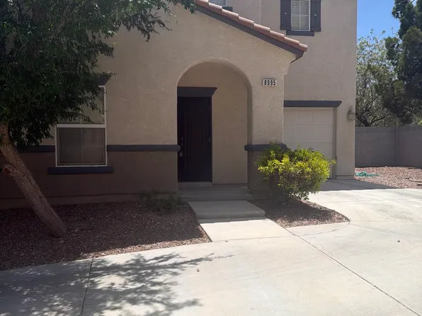 8995 Leaping Pad Ct, Las Vegas, NV 89148