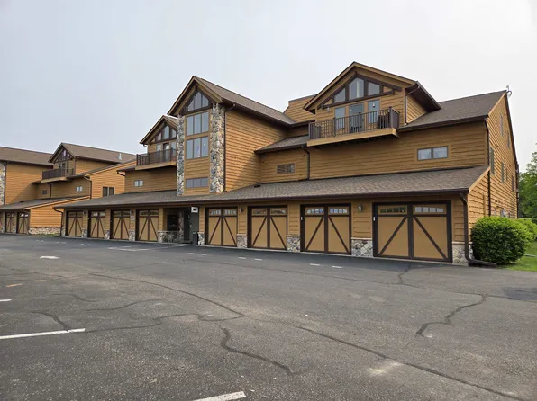1826-2 Parkland Dr #502, Arkdale, WI 54613