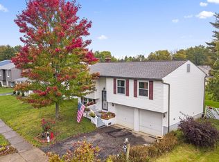4092 Jonquil St, Columbus, OH 43224