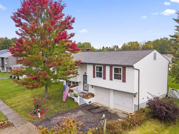 4092 Jonquil St, Columbus, OH 43224