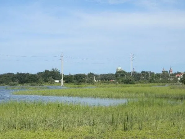 0 Ewing St, Saint Augustine, FL 32084