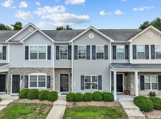 5427 Big Bass Dr, Raleigh, NC 27610