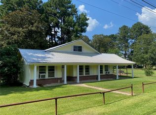 5622 Aimwell Rd, Jena, LA 71342