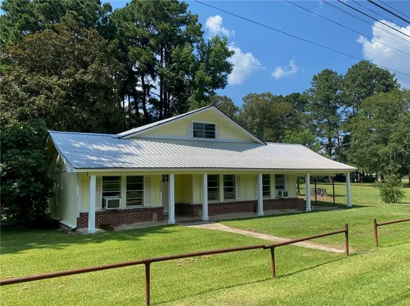5622 Aimwell Rd, Jena, LA 71342