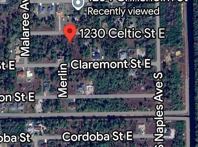 2nd image of 1230 Celtic St E
