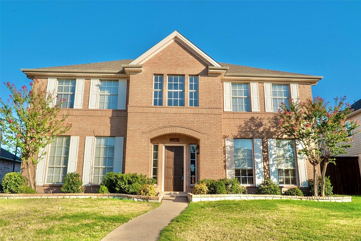 7602 Colfax Dr, Rowlett, TX 75089 MLS 20411138 Zillow
