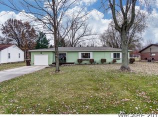 4029 Allentown Rd, Lima, OH 45807