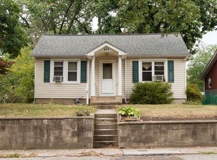 402 Central Ave, Glen Burnie, MD 21061