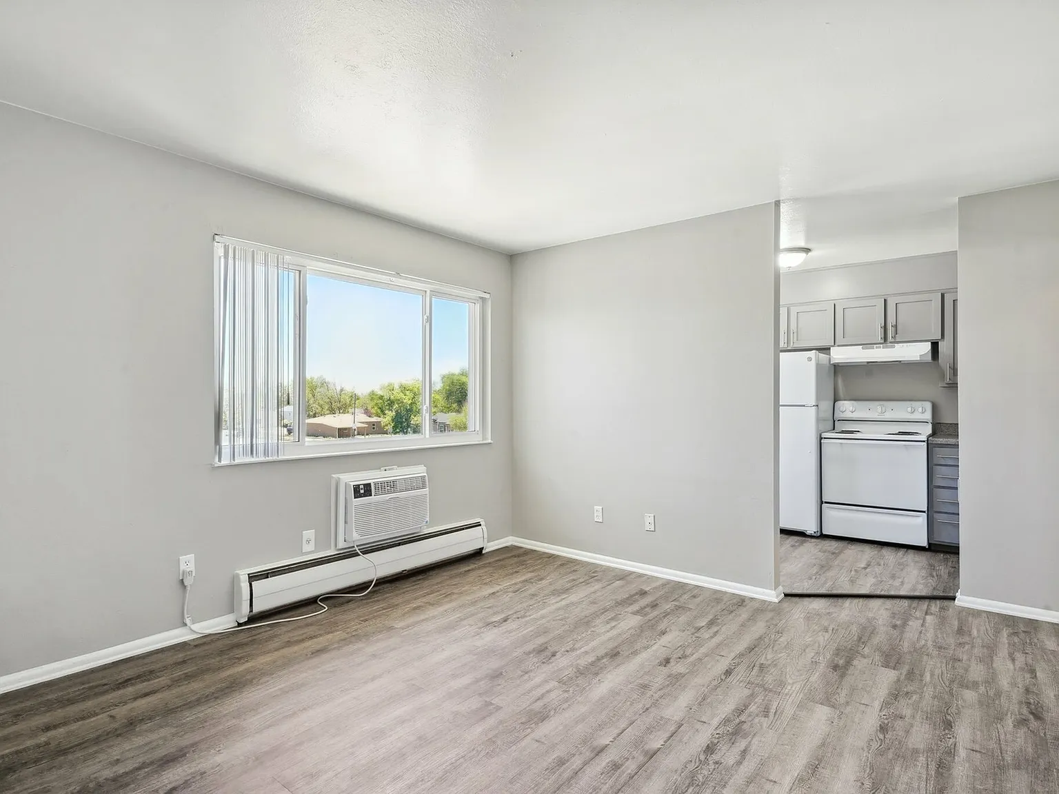 Autumn Lane Apartments — Photo 3
