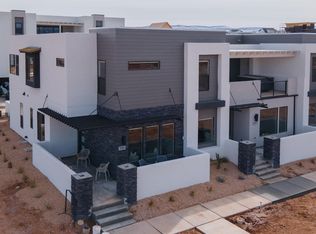 5394 S Aquamarine Ln, Saint George, UT 84790