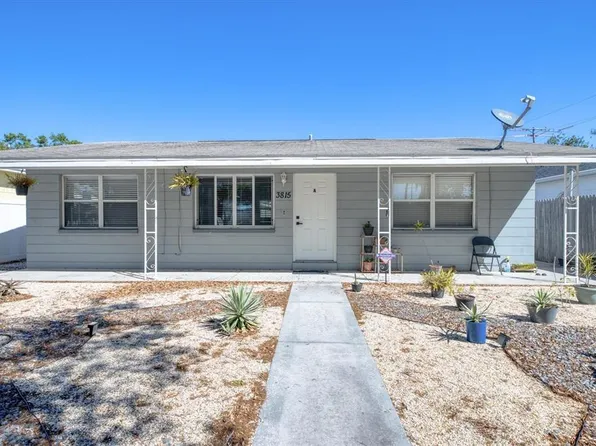 3815 1st Ave N, Saint Petersburg, FL 33713