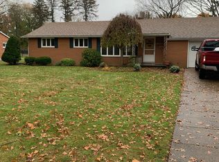 1420 55th St NE, Canton, OH 44721