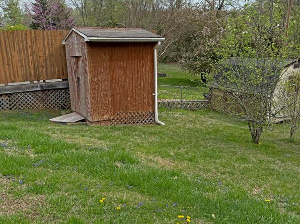 340 S Carter School Rd, Strawberry Plains, TN 37871