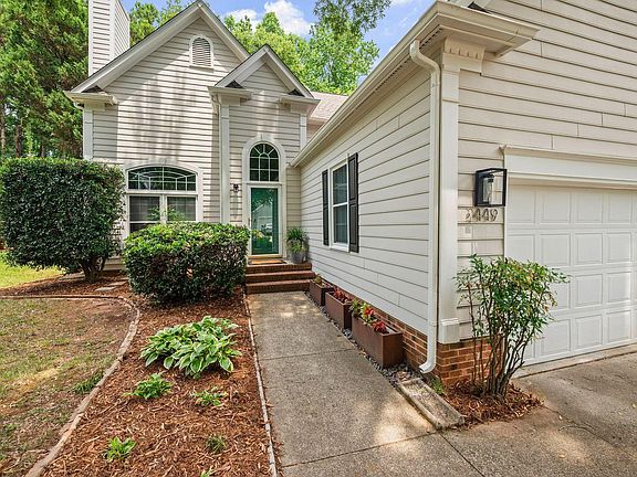 2nd image of 2449 Deanwood Dr